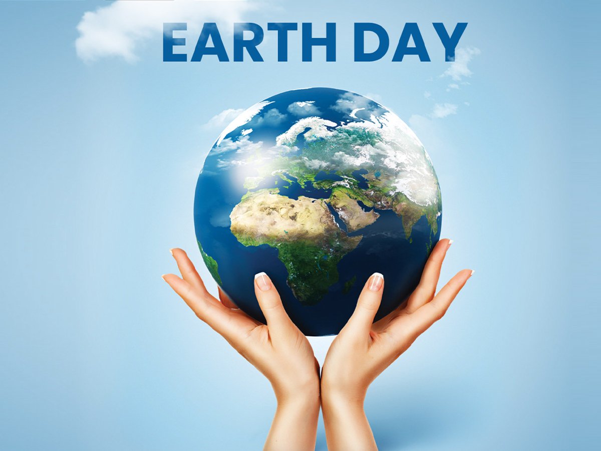 22rd April 2024 - World Earth Day HD Photos